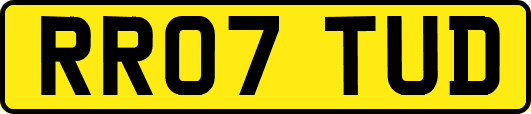 RR07TUD