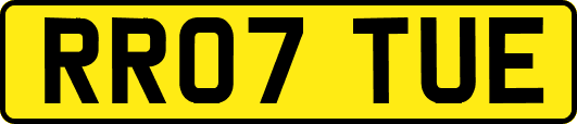 RR07TUE