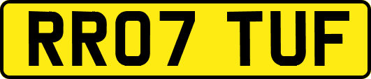 RR07TUF