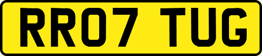 RR07TUG