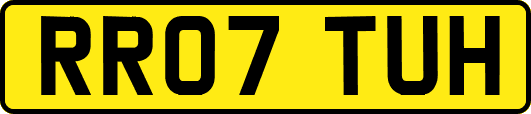 RR07TUH