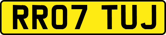 RR07TUJ
