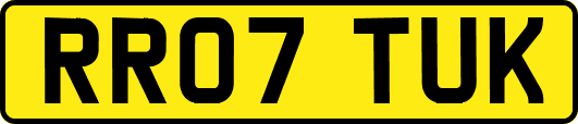 RR07TUK