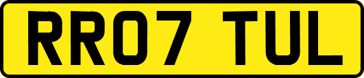 RR07TUL