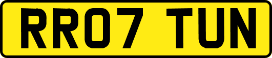RR07TUN