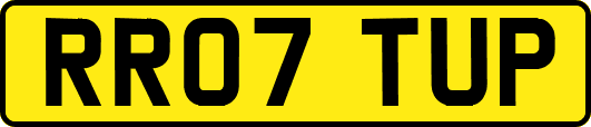 RR07TUP