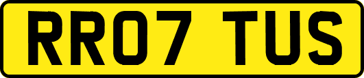 RR07TUS