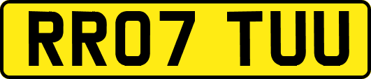 RR07TUU