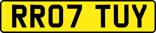 RR07TUY