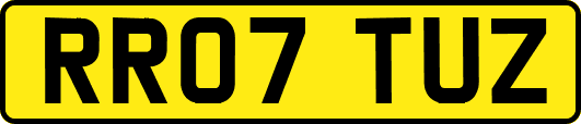 RR07TUZ
