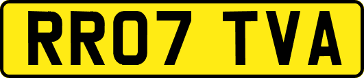 RR07TVA