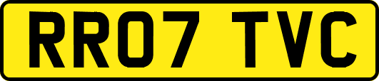 RR07TVC