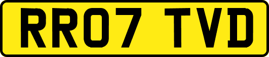 RR07TVD