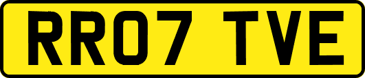 RR07TVE