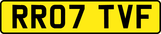 RR07TVF