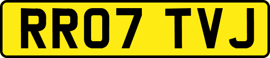 RR07TVJ