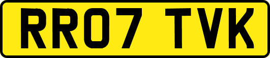 RR07TVK