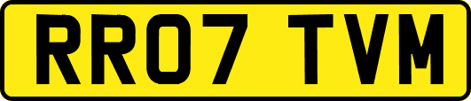 RR07TVM