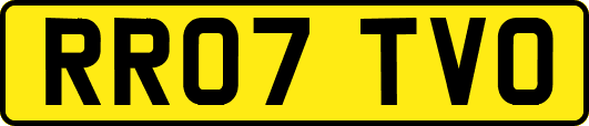 RR07TVO