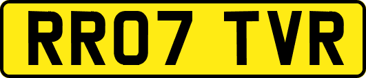RR07TVR