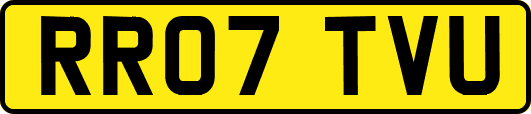 RR07TVU