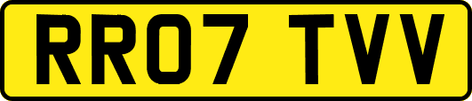 RR07TVV