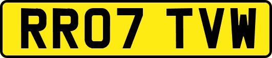 RR07TVW