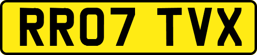 RR07TVX