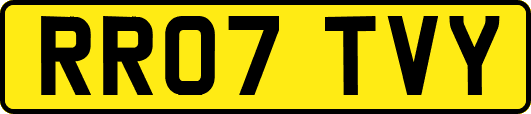 RR07TVY