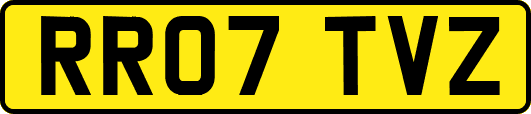 RR07TVZ