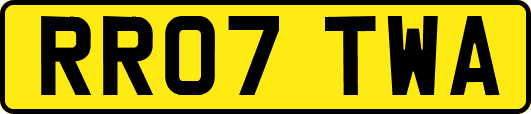 RR07TWA