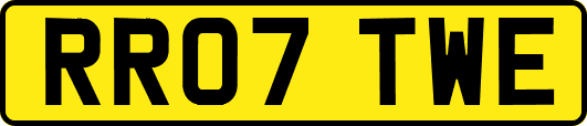 RR07TWE