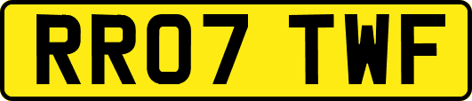 RR07TWF