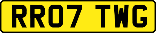 RR07TWG