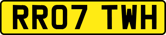 RR07TWH