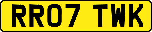 RR07TWK