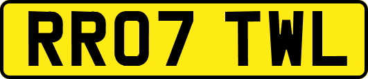 RR07TWL