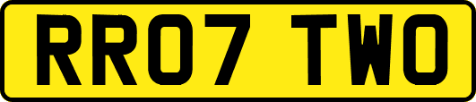 RR07TWO