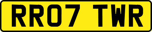 RR07TWR