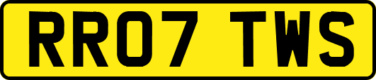 RR07TWS