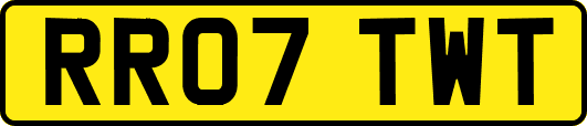 RR07TWT