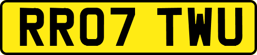 RR07TWU
