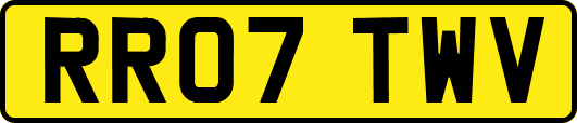 RR07TWV