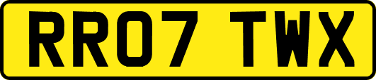 RR07TWX