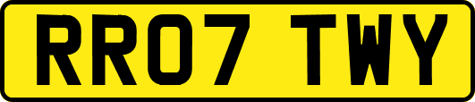 RR07TWY