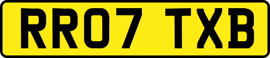 RR07TXB