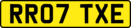 RR07TXE