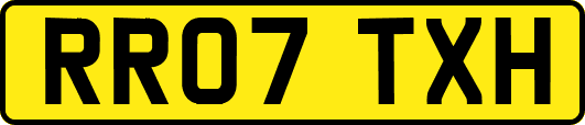 RR07TXH