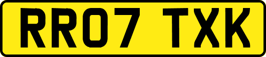 RR07TXK
