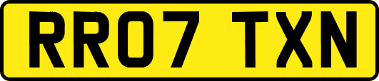 RR07TXN